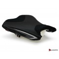LUIMOTO (Sport) Rider Seat Covers for the KAWASAKI ZX-6R 636 (13-18) LUIMOTO (Sport) Rider Seat Covers for the KAWASAKI ZX-6R 636 (13-18)